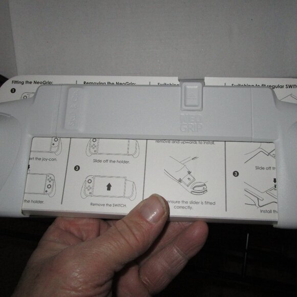 Neo Grip - Picture 4 of 6